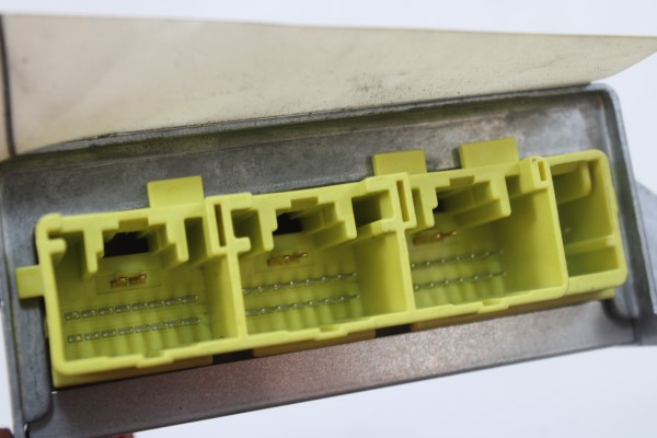 Centralita Airbags MAZDA 2 (DE_, DH_) | 07 - 15 Imagem-3