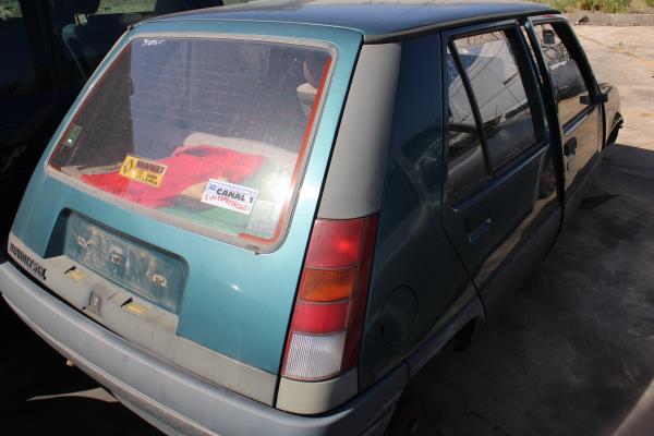 5  RENAULT 5 (122_) | 72 - 85