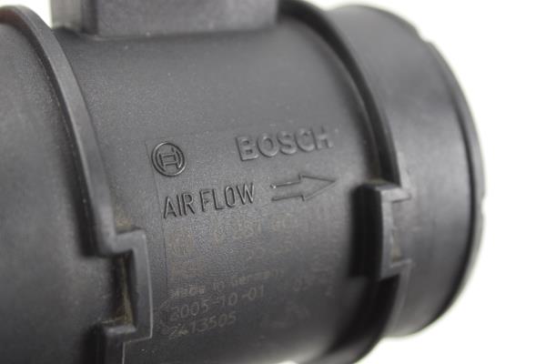 Medidor Massa de Ar OPEL CORSA C (X01) | 00 - 09 Imagem-3