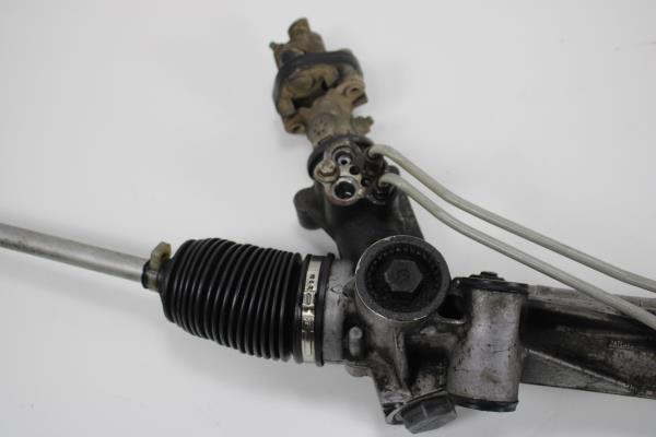 Caixa de Direção FORD TRANSIT Imagem-2