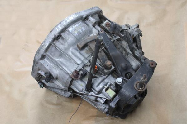 Caixa de Velocidades RENAULT TRAFIC Caixa (TXX) | 89 - 02 Imagem-1