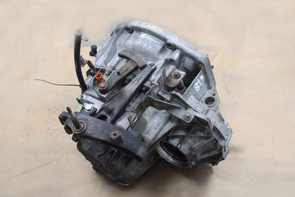 Caixa de Velocidades RENAULT TRAFIC Caixa (TXX) | 89 - 02 Imagem-2