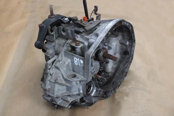 Caixa de Velocidades RENAULT TRAFIC Caixa (TXX) | 89 - 02 Imagem-3