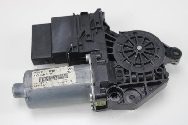 Motor Elevador Vidro Traseiro Direito VOLKSWAGEN GOLF V (1K1) | 03 - 09