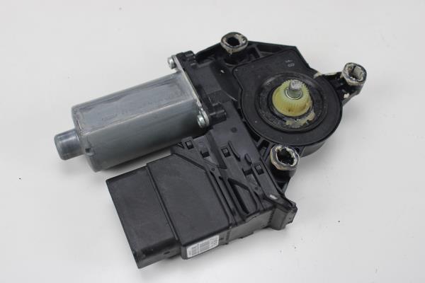 Motor Elevador Vidro Traseiro Direito VOLKSWAGEN GOLF V (1K1) | 03 - 09 Imagem-1