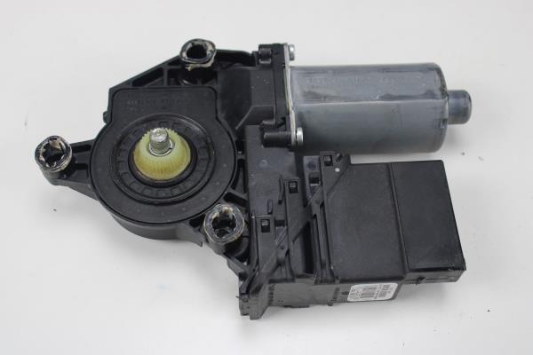Motor Elevador Vidro Traseiro Esquerdo VOLKSWAGEN GOLF V (1K1) | 03 - 09 Imagem-1