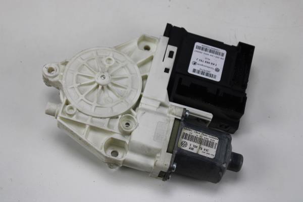 Motor Elevador Vidro Frente Direito VOLKSWAGEN GOLF V (1K1) | 03 - 09