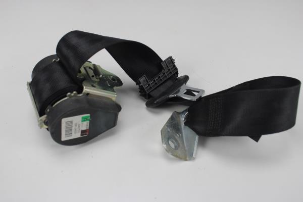 Pré-Tensor / Cinto Traseiro Direito VOLKSWAGEN GOLF V (1K1) | 03 - 09