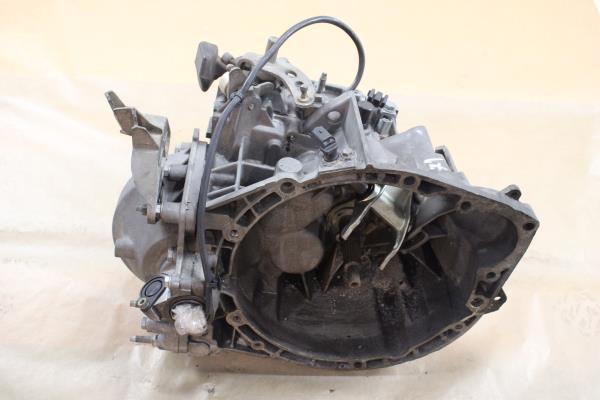 Caixa de Velocidades CITROEN C5 I (DC_) | 01 - 05