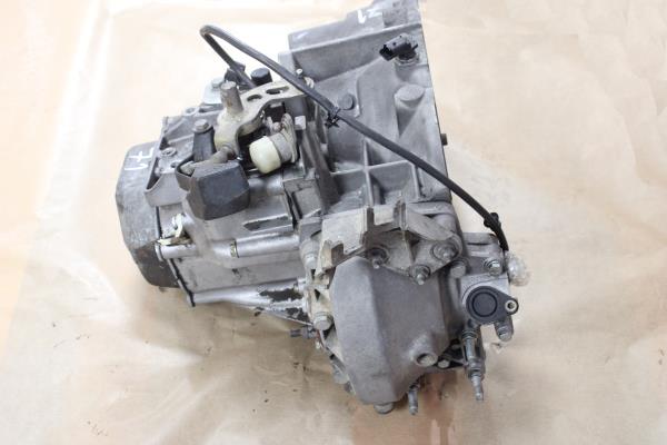 Caixa de Velocidades CITROEN C5 I (DC_) | 01 - 05 Imagem-1