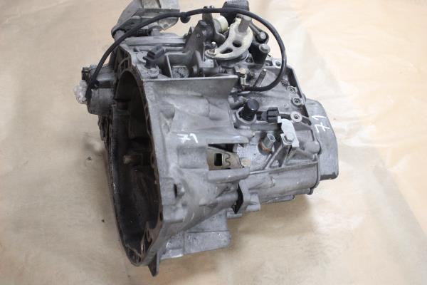 Caixa de Velocidades CITROEN C5 I (DC_) | 01 - 05 Imagem-3