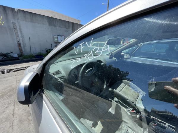 ASTRA G Hatchback  OPEL ASTRA G Hatchback (T98) | 98 - 09