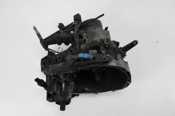 Caixa de Velocidades RENAULT CLIO II Caixa (SB0/1/2_) | 98 -  Imagem-1