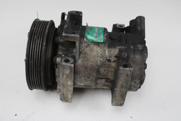 A/C Copmpressor RENAULT CLIO II Caixa (SB0/1/2_) | 98 - 