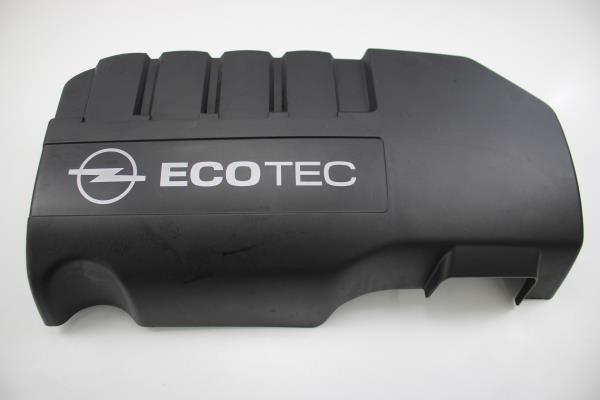 Tampa do Motor OPEL CORSA C (X01) | 00 - 09