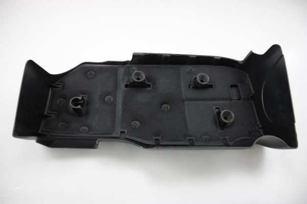 Tampa do Motor OPEL CORSA C (X01) | 00 - 09 Imagem-1