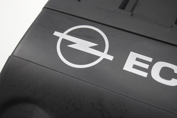 Tampa do Motor OPEL CORSA C (X01) | 00 - 09 Imagem-2