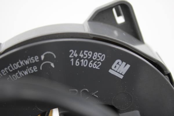 Cinta de Airbag OPEL CORSA C (X01) | 00 - 09 Imagem-4