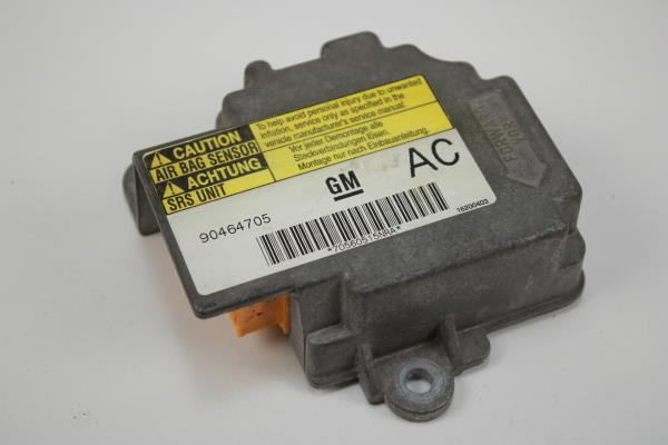 Centralita Airbags OPEL VECTRA B (J96) | 95 - 04