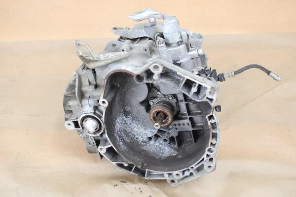 Caixa de Velocidades OPEL CORSA C (X01) | 00 - 09