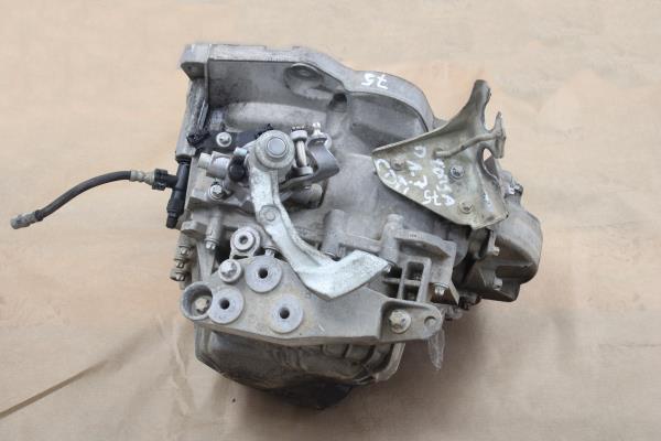 Caixa de Velocidades OPEL CORSA C (X01) | 00 - 09 Imagem-2
