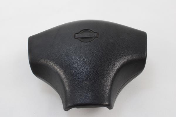 Airbag Conductor NISSAN PRIMERA (P10) | 90 - 96