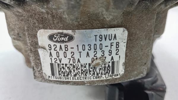 Alternador FORD ESCORT VI Turnier (GAL, ANL) | 95 - 02 Imagem-7