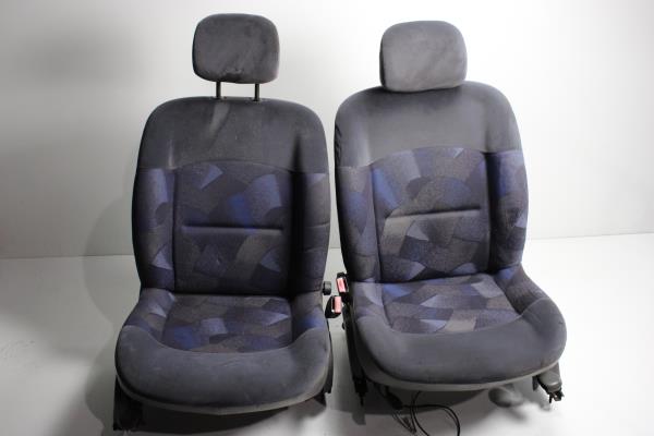 Bancos RENAULT CLIO II Caixa (SB0/1/2_) | 98 -  Imagem-0