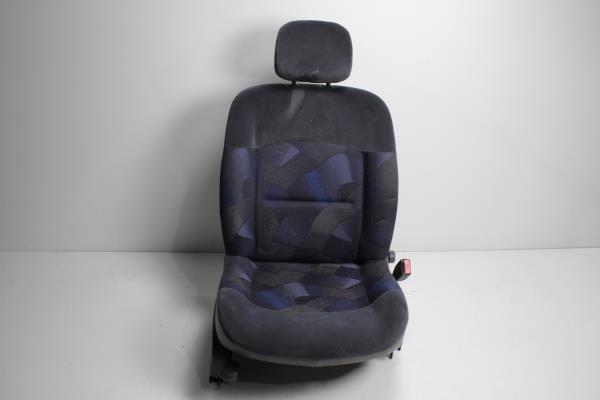 Bancos RENAULT CLIO II Caixa (SB0/1/2_) | 98 -  Imagem-1