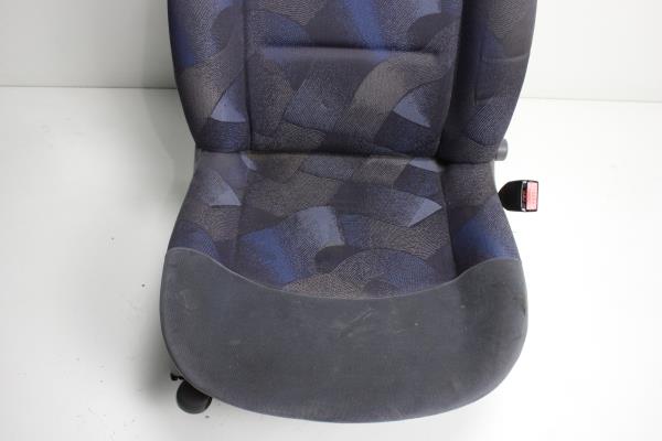 Bancos RENAULT CLIO II Caixa (SB0/1/2_) | 98 -  Imagem-2