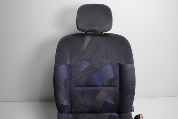 Bancos RENAULT CLIO II Caixa (SB0/1/2_) | 98 -  Imagem-3