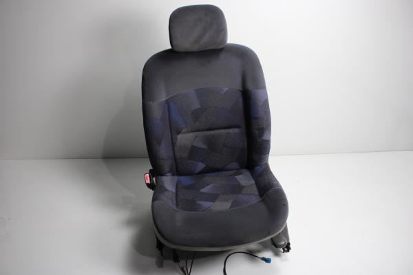 Bancos RENAULT CLIO II Caixa (SB0/1/2_) | 98 -  Imagem-5