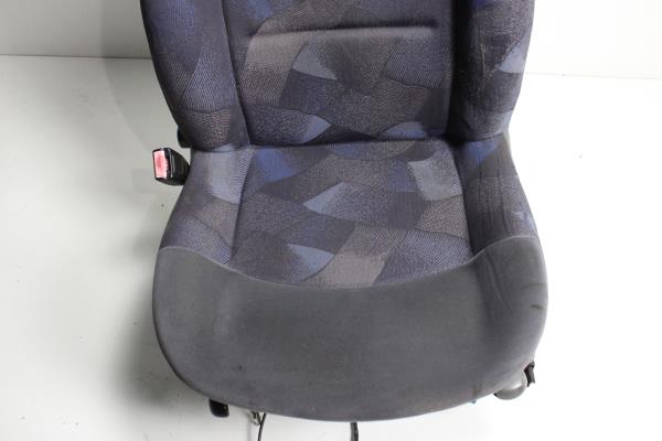 Bancos RENAULT CLIO II Caixa (SB0/1/2_) | 98 -  Imagem-6