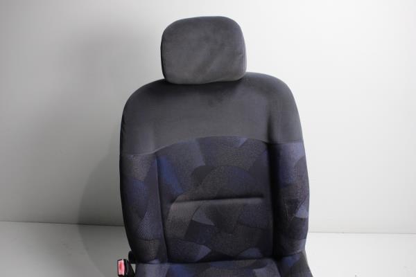 Bancos RENAULT CLIO II Caixa (SB0/1/2_) | 98 -  Imagem-7