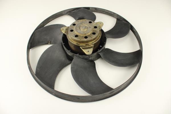 Ventoinha do Radiador RENAULT CLIO II Caixa (SB0/1/2_) | 98 - 