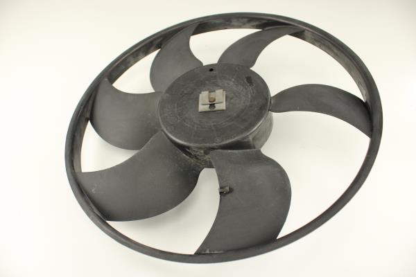 Ventoinha do Radiador RENAULT CLIO II Caixa (SB0/1/2_) | 98 -  Imagem-1