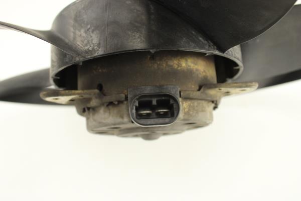 Ventoinha do Radiador RENAULT CLIO II Caixa (SB0/1/2_) | 98 -  Imagem-2