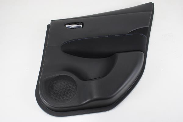 Quartela / Forra Porta Traseira Direita NISSAN LEAF (ZE1_) | 17 - 