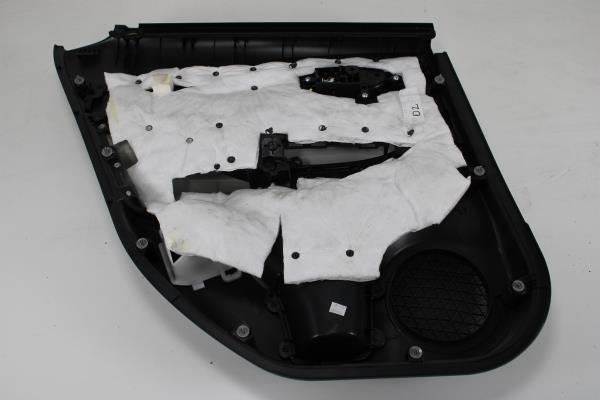 Quartela / Forra Porta Traseira Direita NISSAN LEAF (ZE1_) | 17 -  Imagem-1