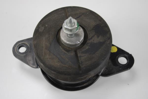 Motor Support NISSAN LEAF (ZE1_) | 17 - 