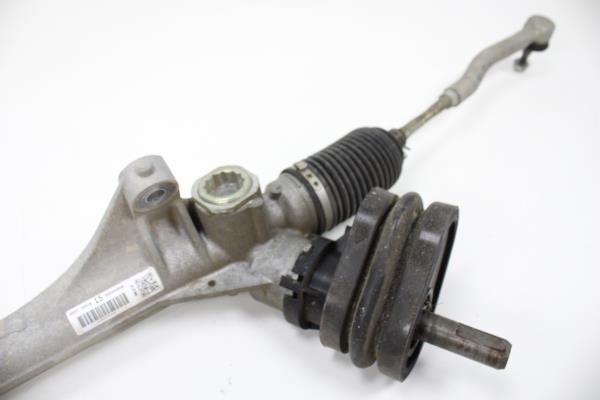 Caixa de Direção NISSAN LEAF (ZE1_) | 17 -  Imagem-2