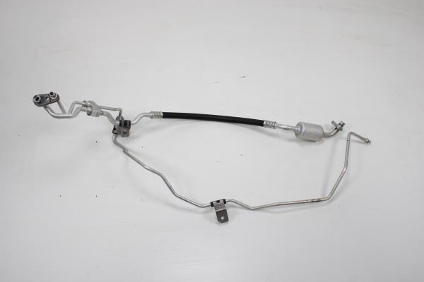 Tubo AC NISSAN LEAF (ZE1_) | 17 - 