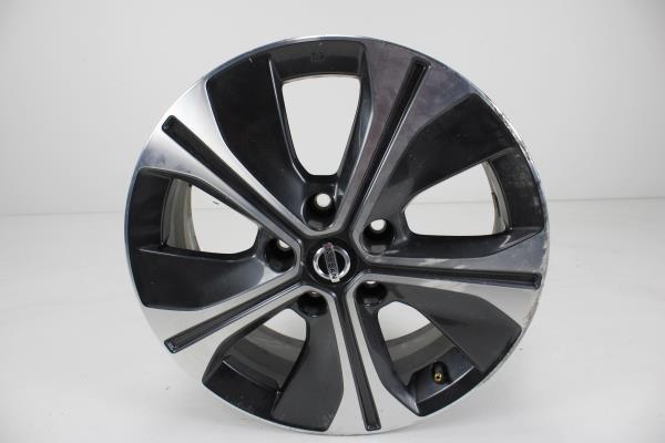 Jantes Especiais NISSAN LEAF (ZE1_) | 17 - 