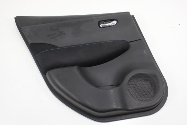 Quartela / Forra Porta Traseira Esquerda NISSAN LEAF (ZE1_) | 17 - 