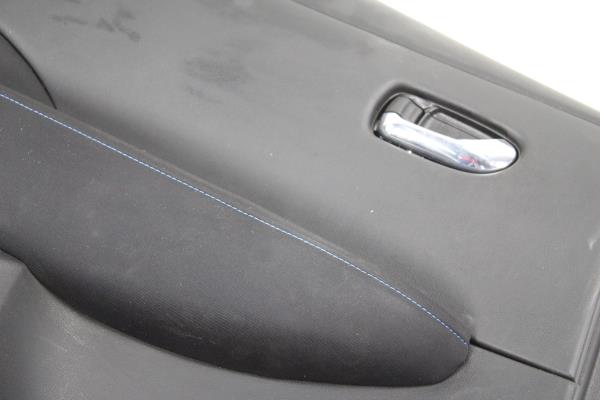 Quartela / Forra Porta Traseira Esquerda NISSAN LEAF (ZE1_) | 17 -  Imagem-2