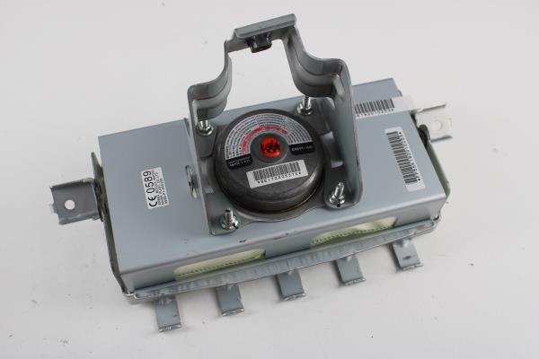 Airbag Acompañante NISSAN LEAF (ZE1_) | 17 -  Imagem-2