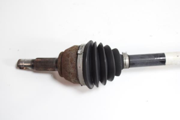 Transmissão Frente Direita NISSAN LEAF (ZE1_) | 17 -  Imagem-2