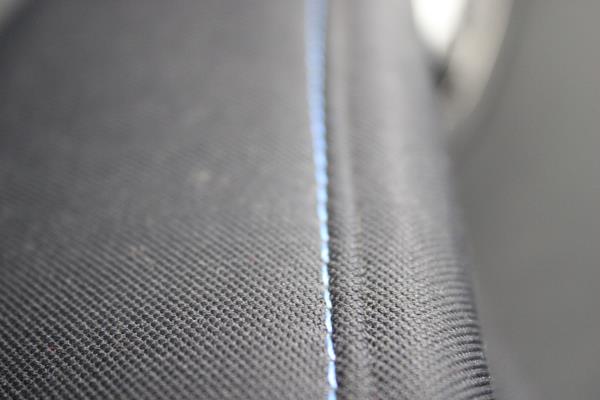 Quartela / Forra Porta Frente Direita NISSAN LEAF (ZE1_) | 17 -  Imagem-1