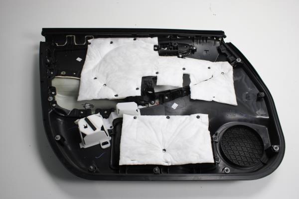 Quartela / Forra Porta Frente Direita NISSAN LEAF (ZE1_) | 17 -  Imagem-2