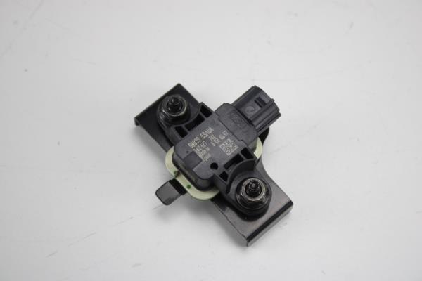 Sensor Airbag NISSAN LEAF (ZE1_) | 17 -  Imagem-3